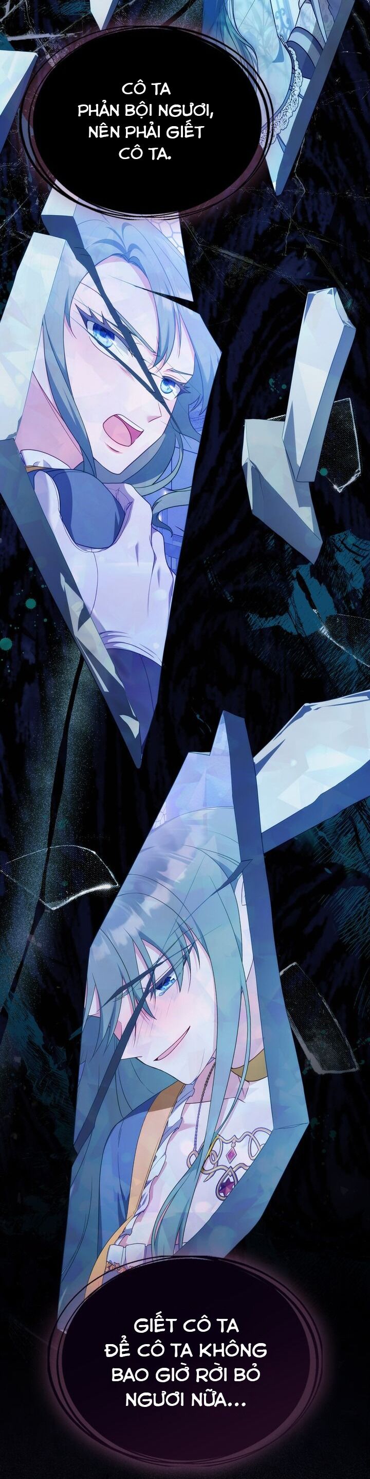 tôi trở thành nhân vật phản diện thực sự chapter 73 38