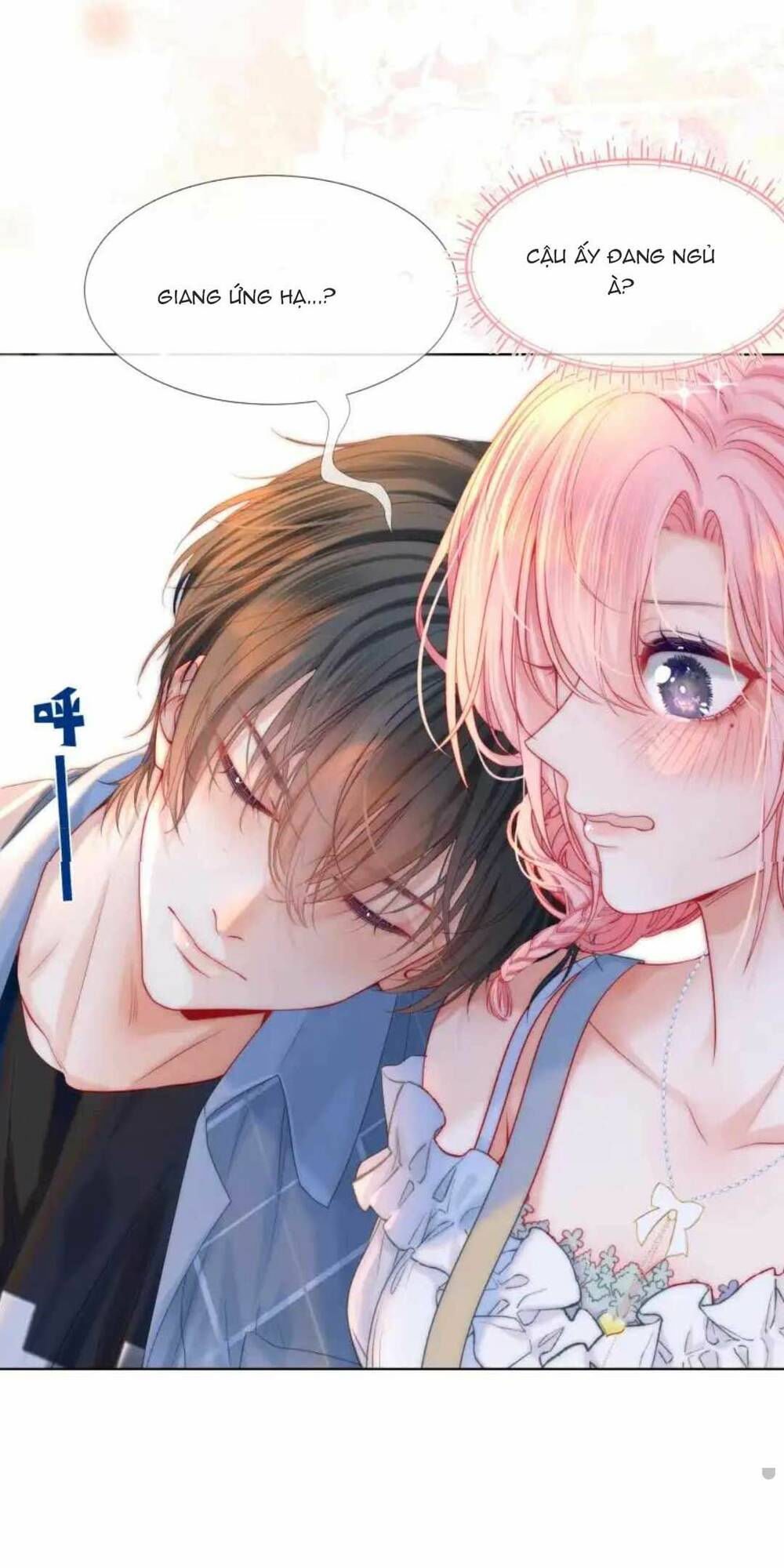 xuyên về thời học sinh truy lão công chapter 10 14