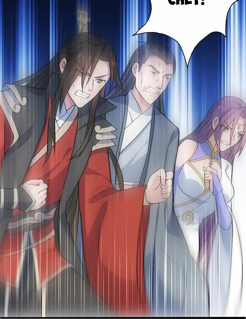 tiên võ đế tôn chapter 255 26