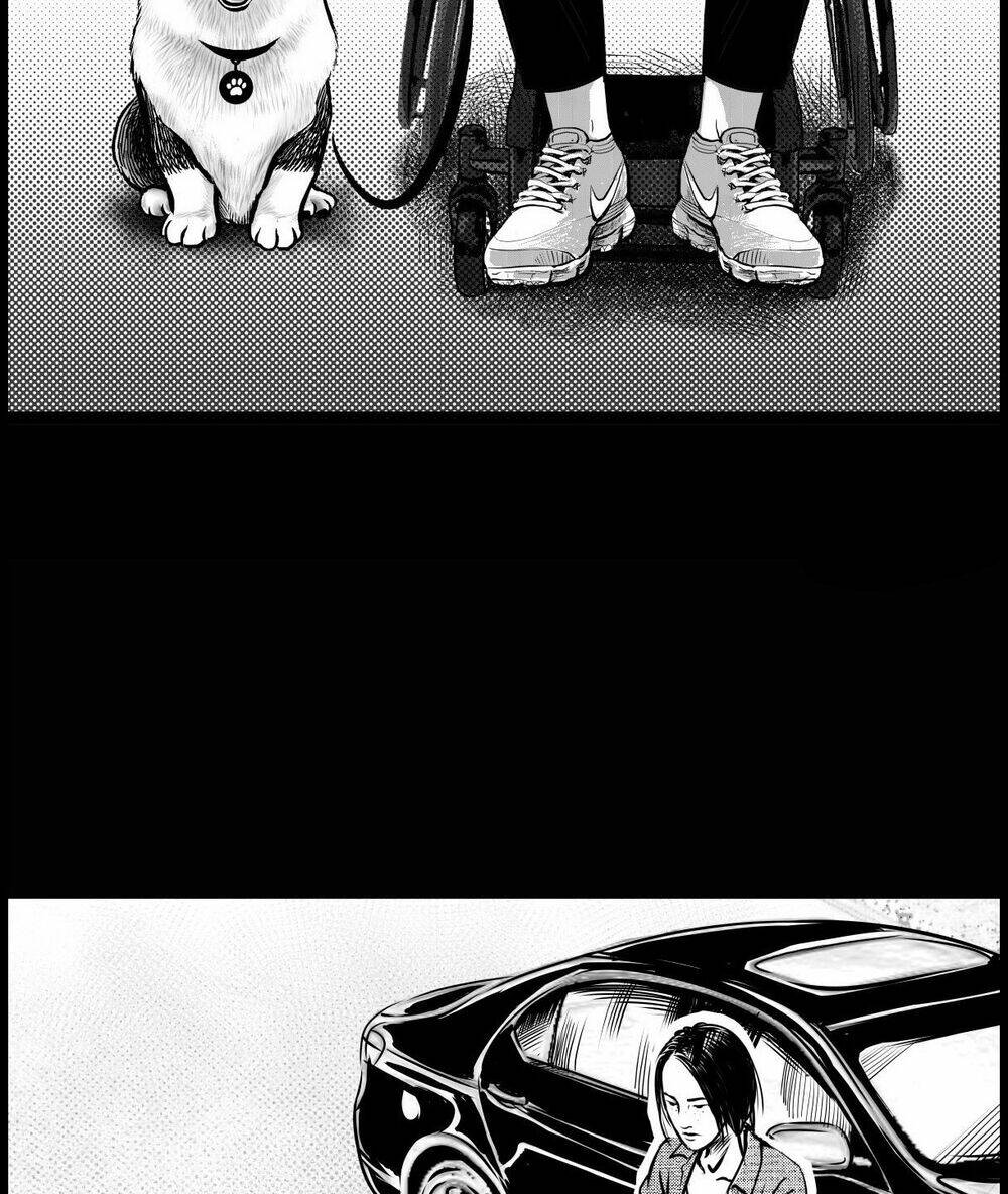 dạ hành khuyển chapter 5 34