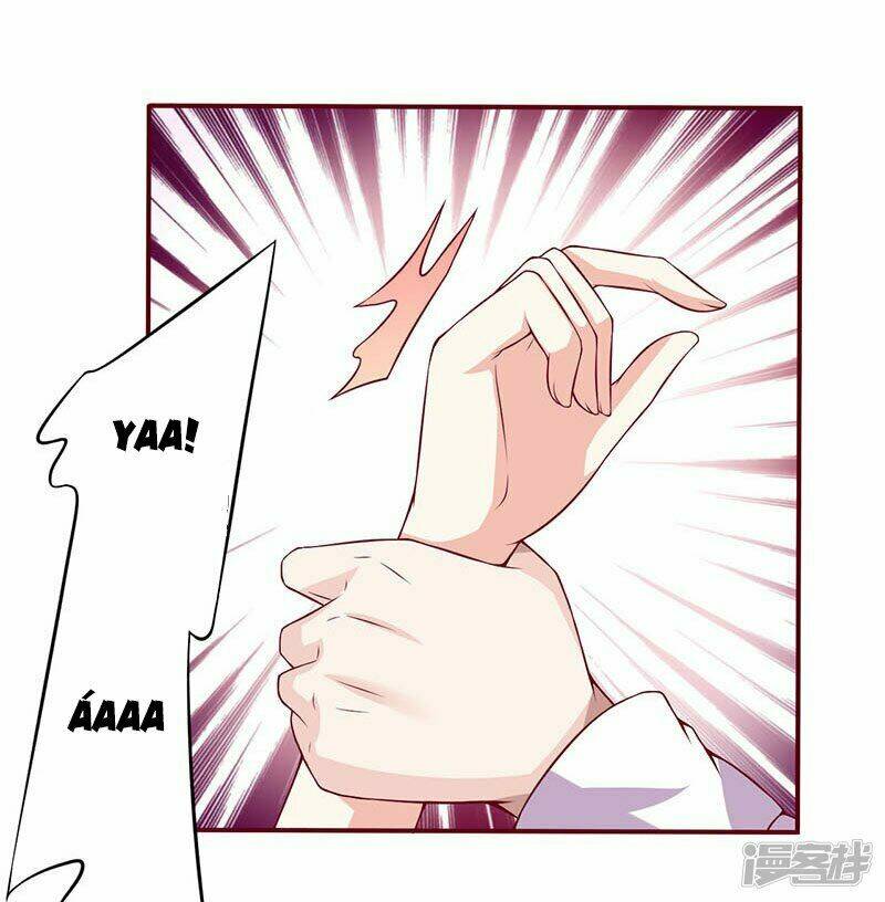 lang quân khát máu: cô dâu bị mắc bẫy chapter 3 43