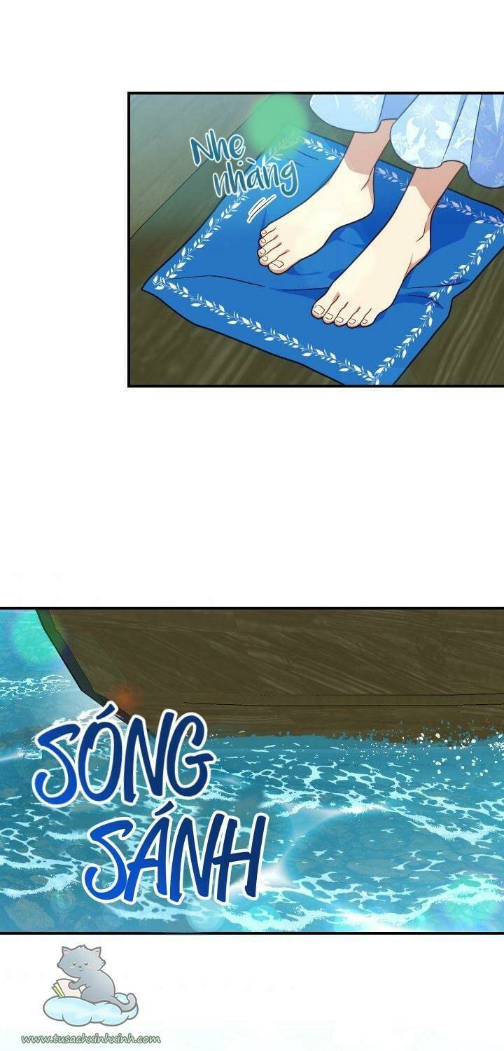 khế ước của nữ công tước quái vật chapter 135 9