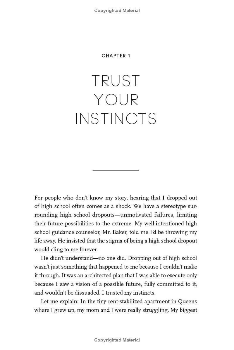 Sách ngoại văn: Burn The Boats