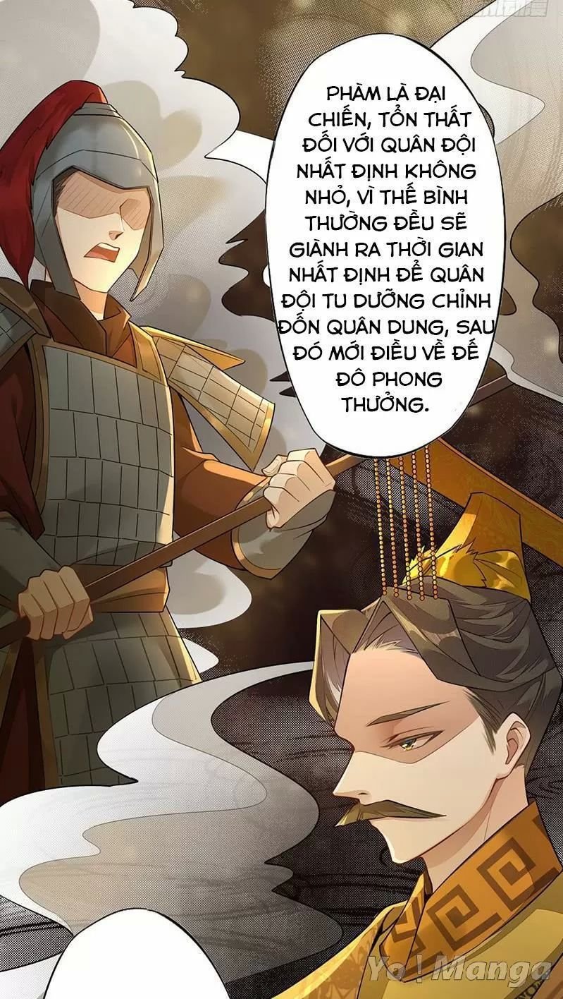 tuyệt thế luyện đan sư chapter 140 4