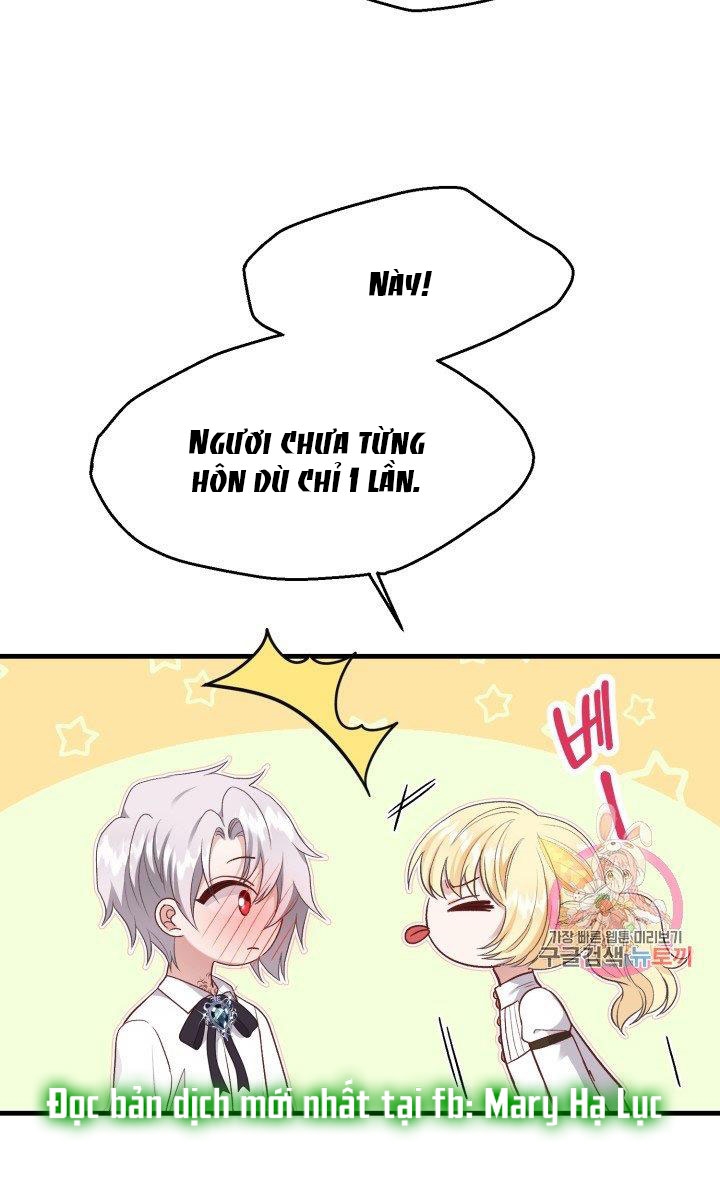 trở thành vợ thái tử quái vật chapter 26.2 3
