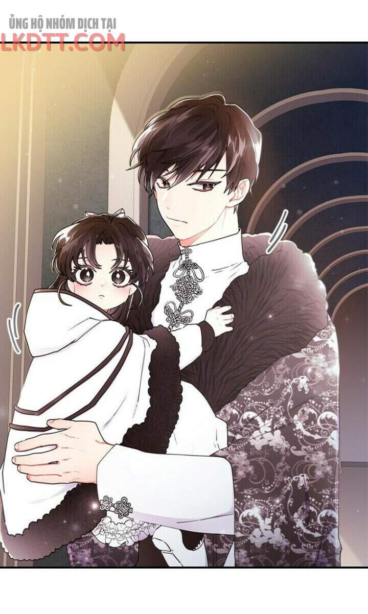 tôi đã trở thành con gái nuôi của nam chính chapter 16 11