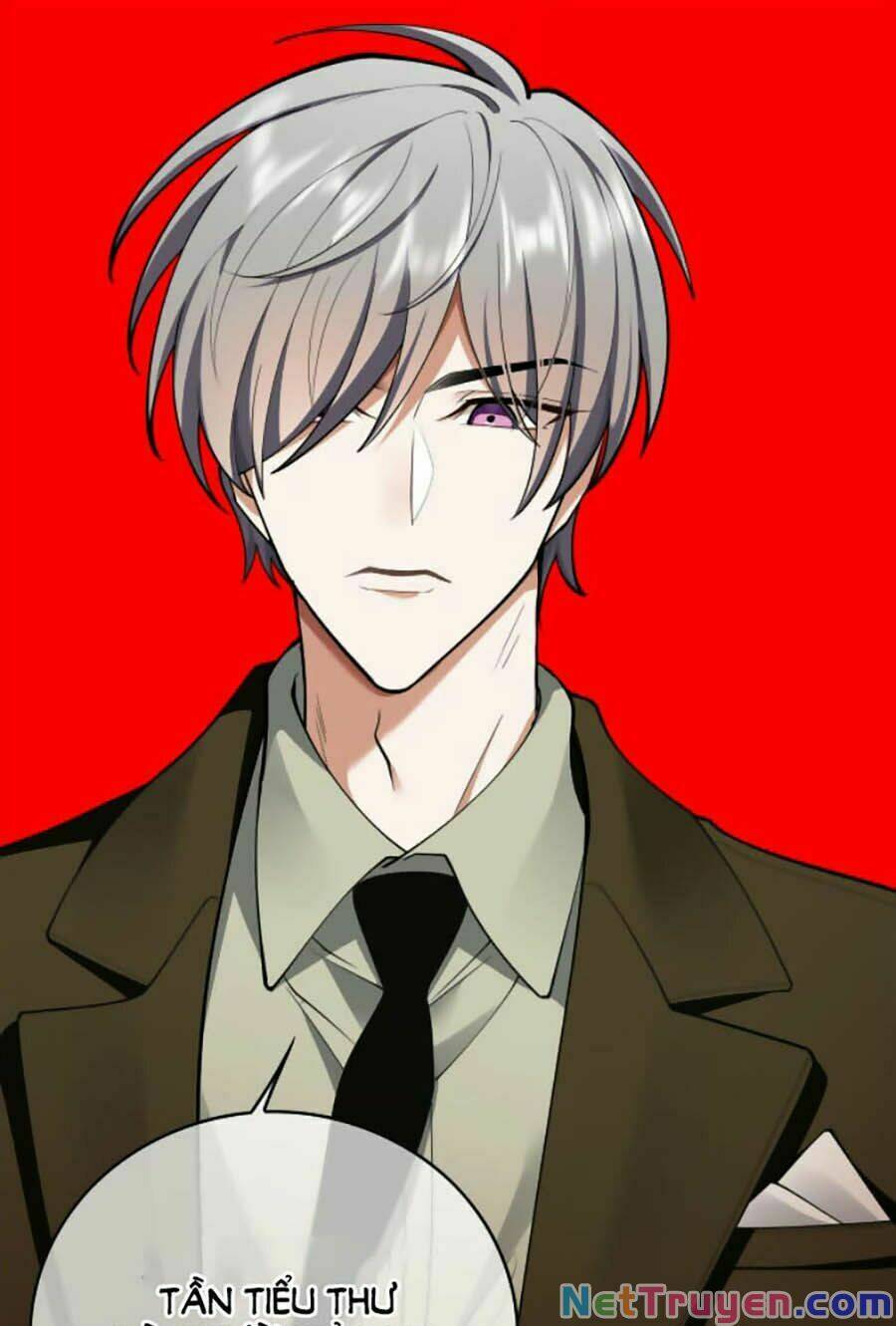 cô vợ gả thay của tổng tài cố chấp chapter 41 40