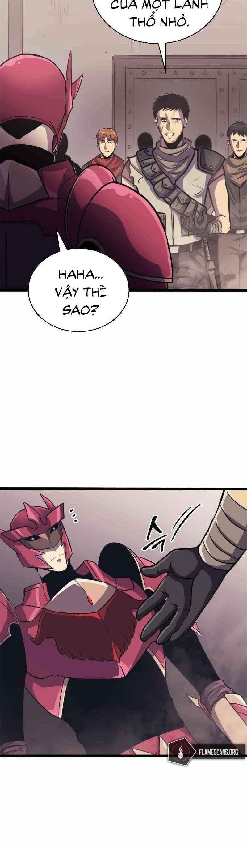 tôi trở lại thăng cấp một mình chapter 145.5 15