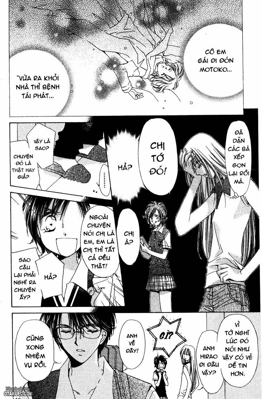 gatcha gacha chapter 9 33