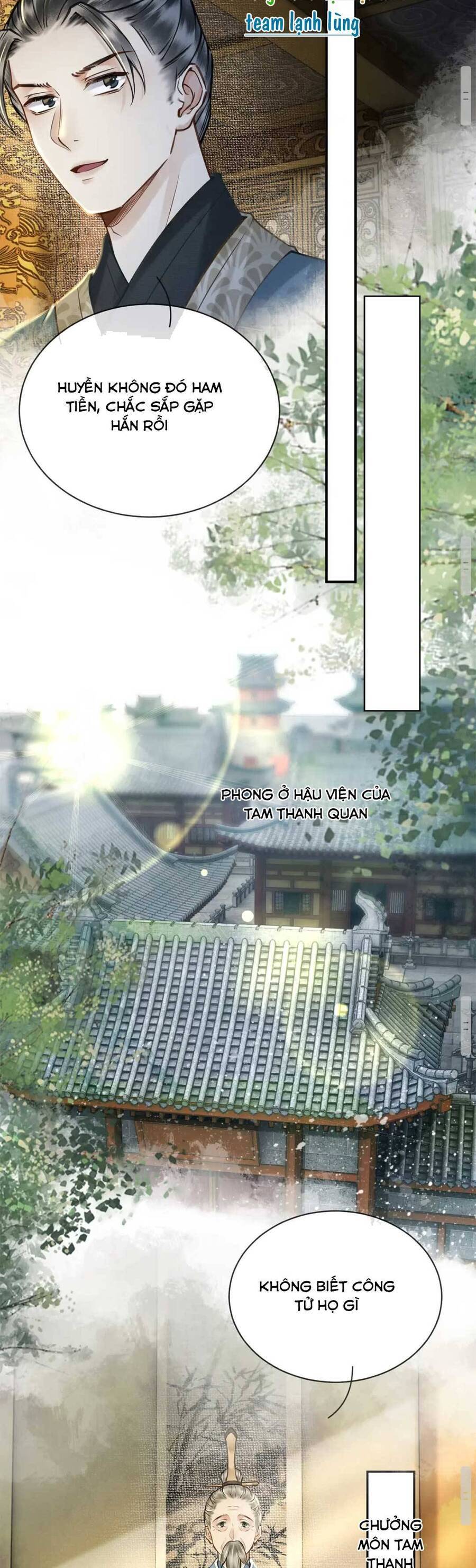 ngỗ tác cẩm y chapter 21 8