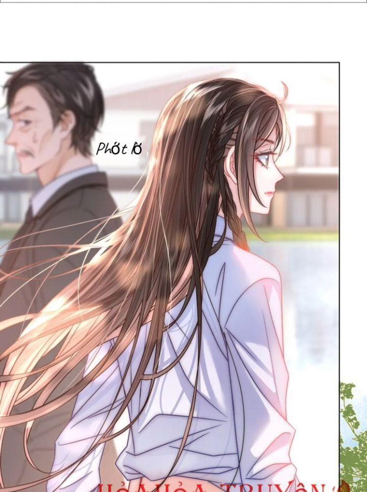 phu nhân thân phận của người lại gây chấn động cả thành phố chapter 2 33