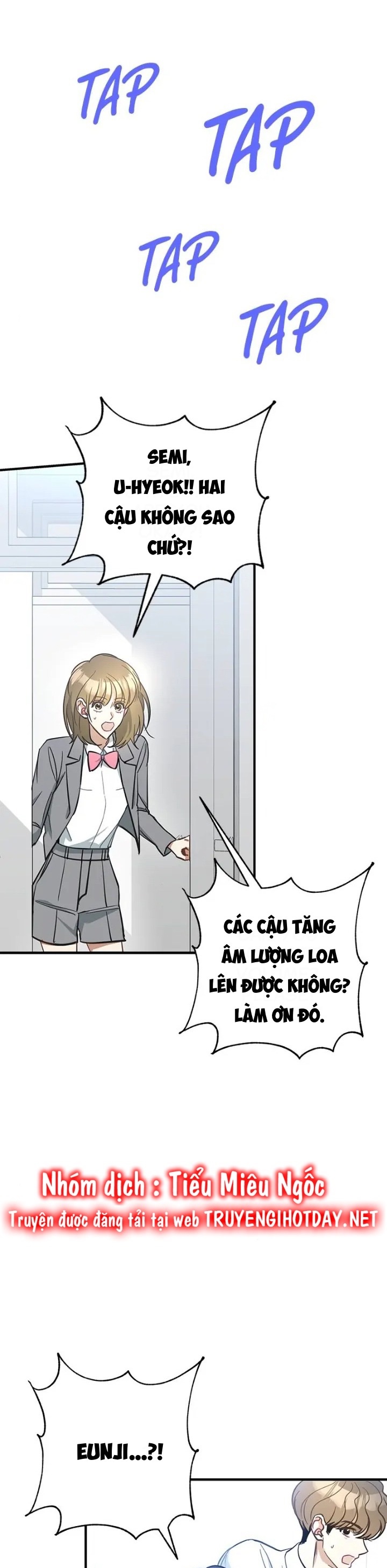 nụ hôn của tên ác ma chapter 43 22