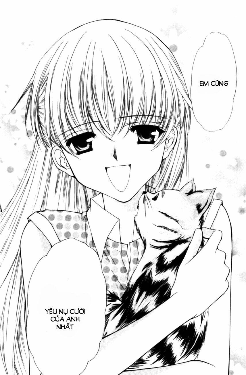 anh chàng khắc tinh chapter 50 30