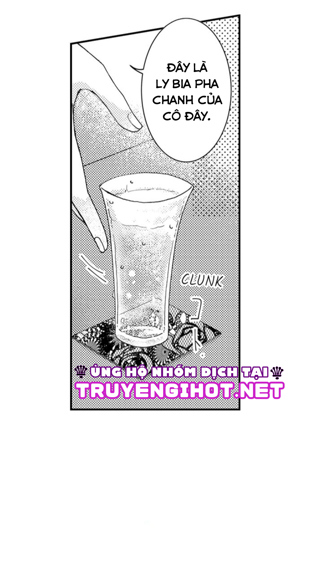 vị sếp thú tính nhà bên chapter 25.3 8