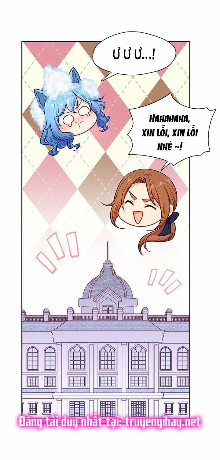 hãy coi chừng ác nữ chapter 128 19