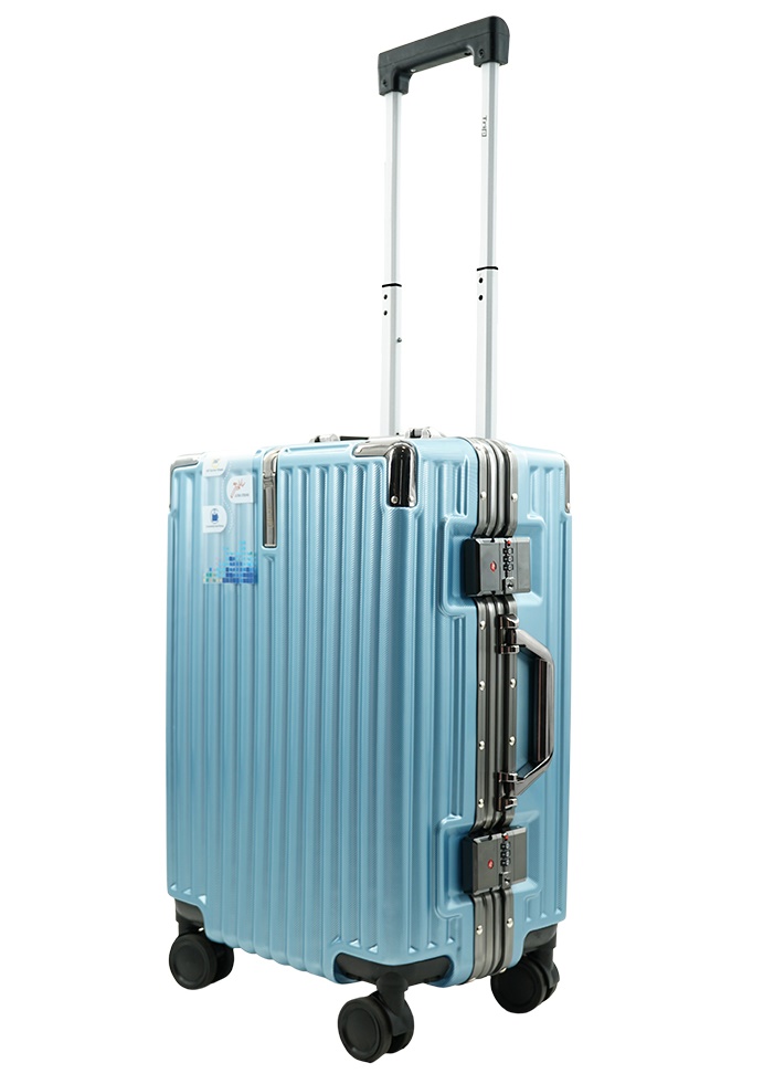 TẶNG TÚI ĐỰNG GIÀY + THẺ TAG - Vali kéo khung nhôm TRIP A91 chống trộm có đủ size 20-24inch - Bảo hành 5 năm - Hàng chính hãng
