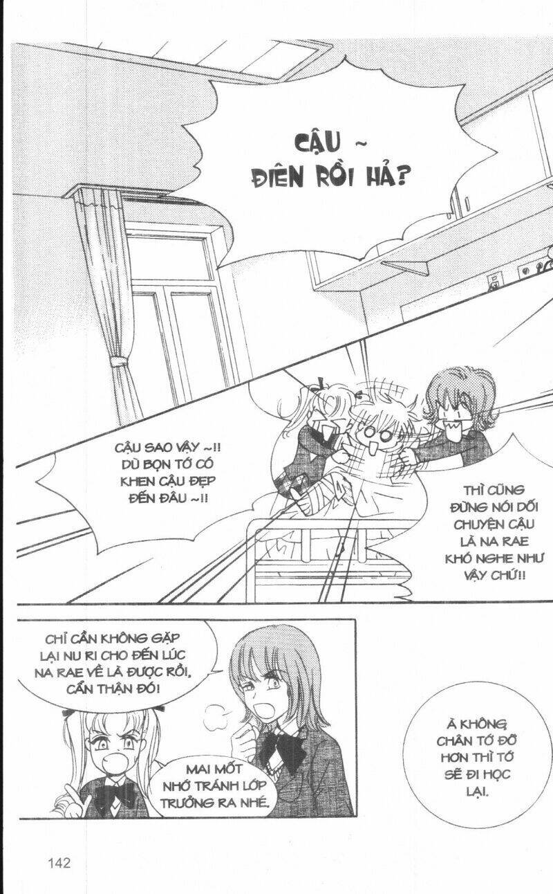 ordinary school chapter 5 167