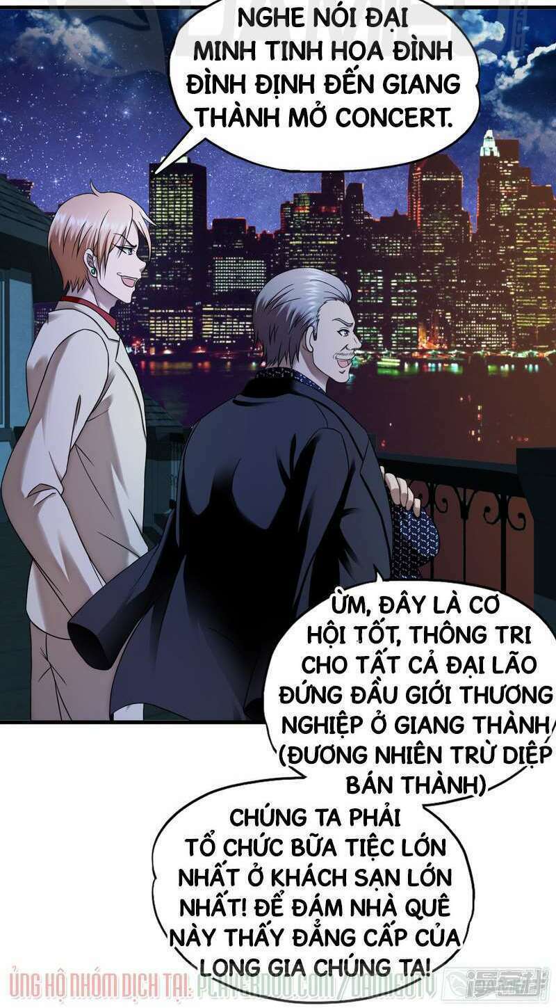 siêu phẩm chiến binh chapter 43.2 2