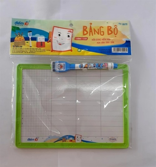 Bảng học sinh bộ B-011