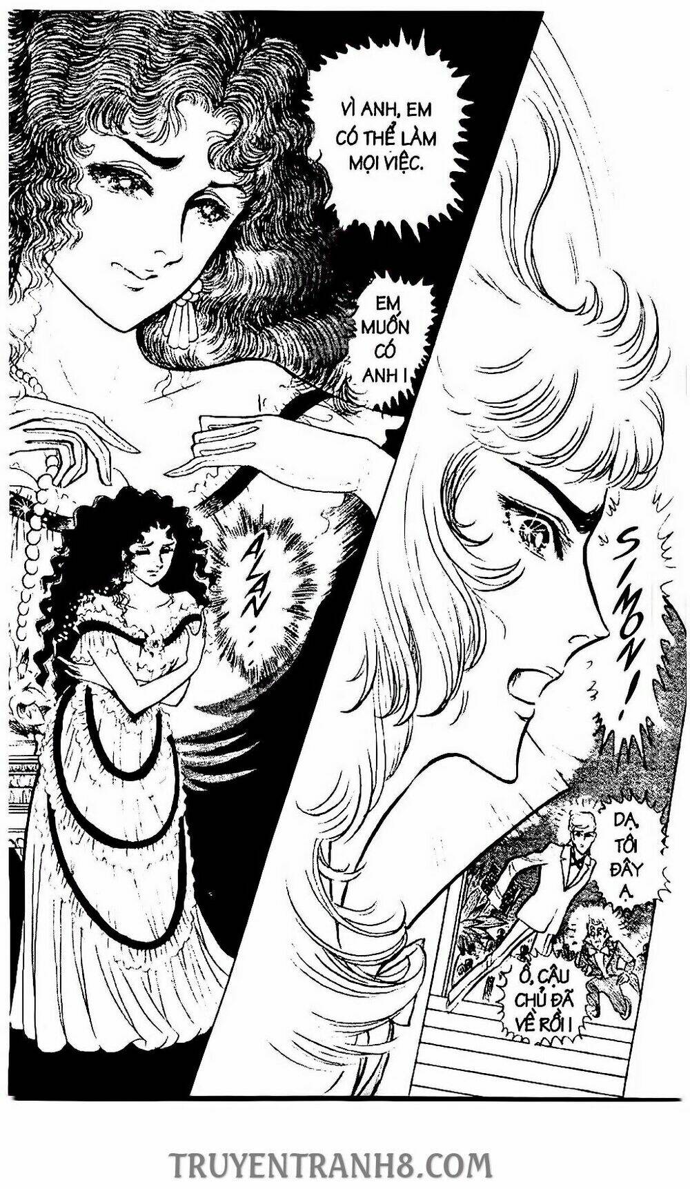 the count s daughter chapter 58 8