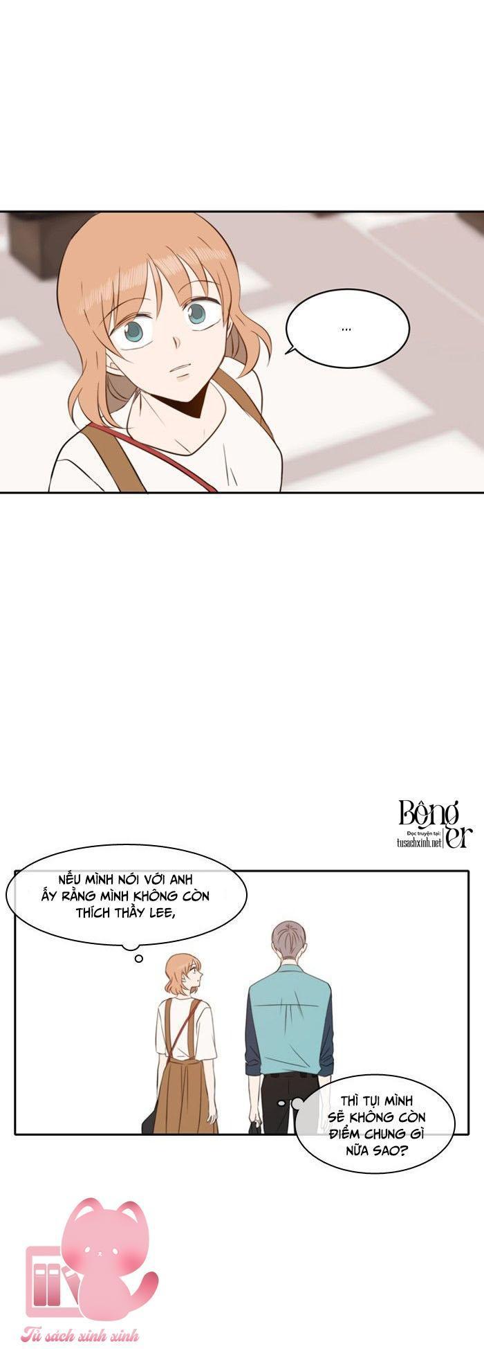 a good day to be a dog chapter 44 35