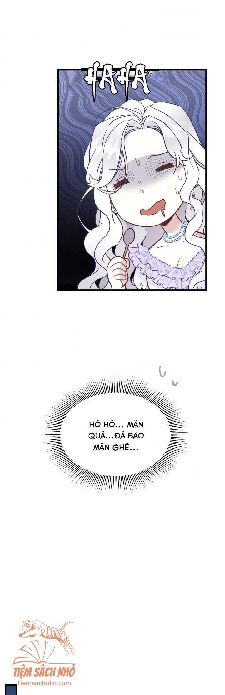 con gái chồng quá dễ thương chapter 42 26