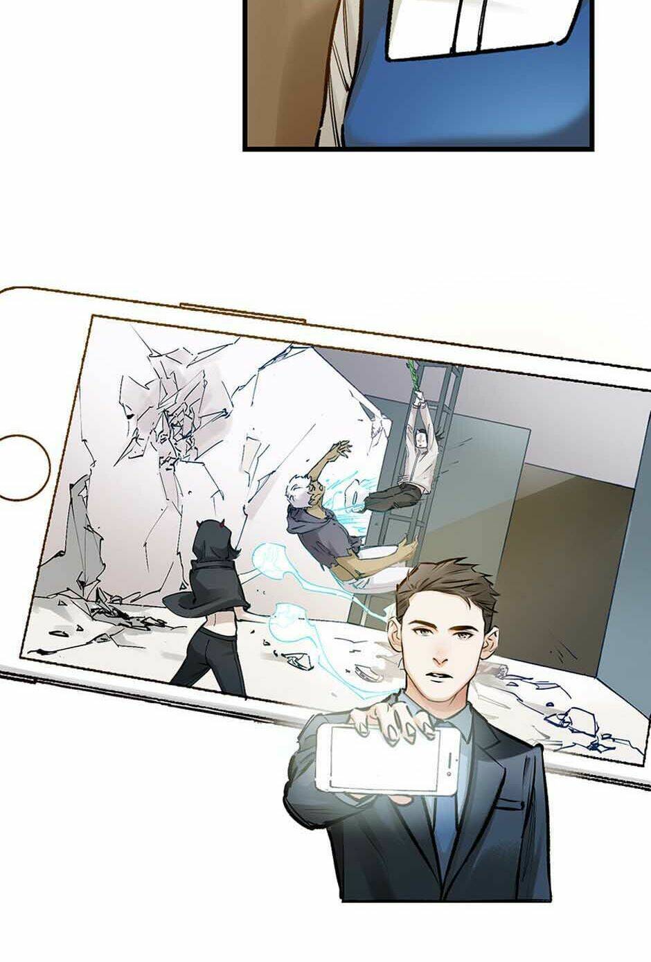 anh hùng và hiệp nữ chapter 33 21