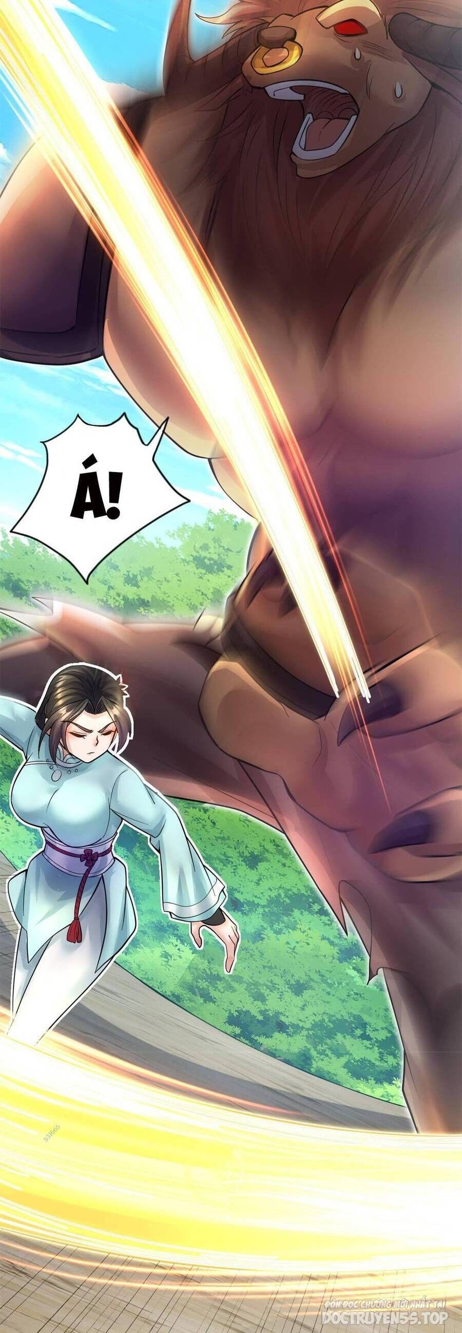 bắt đầu với kiếm vực, ta lặng lẽ tu luyện thành kiếm thần chapter 26 25