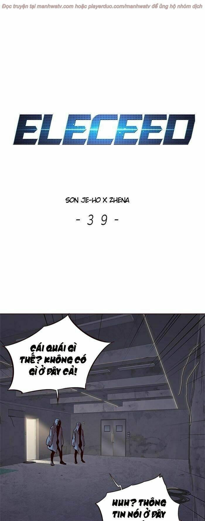 biến thân thành mèo chapter 39 1