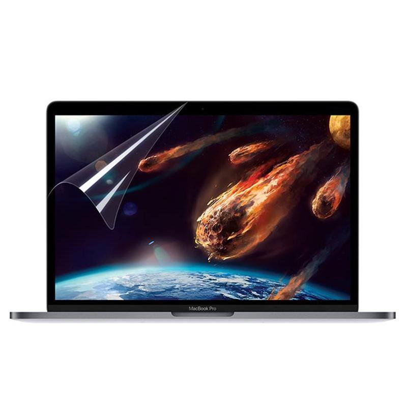 Miếng Dán Bảo Vệ Màn Hình Nhám Cho 2022 Macbook Air M2 13.6 A2681 2021 Pro 13 inch A2338 A2251 A2289 A1706 14 A2442