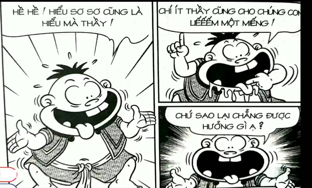 thần đồng đất việt chapter 193 50