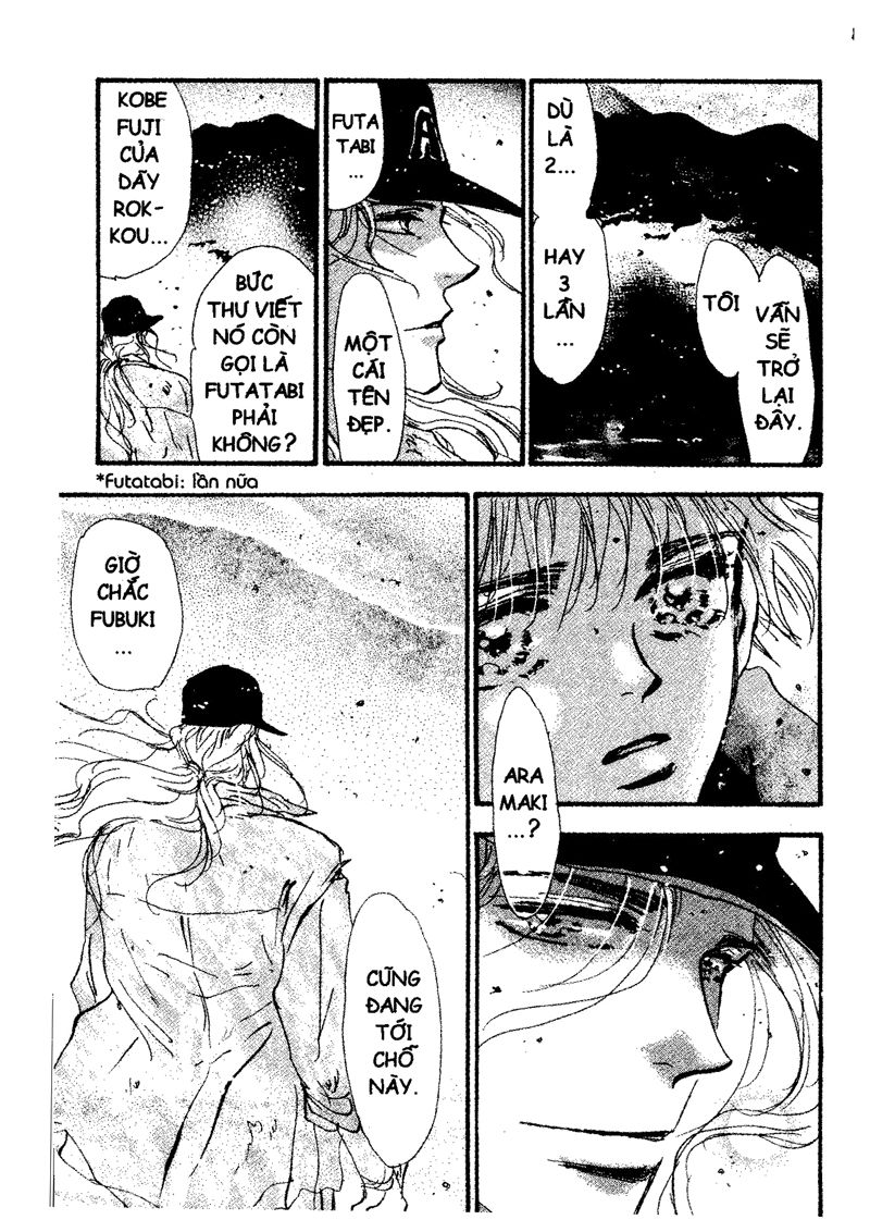 mầm sống chapter 51 27