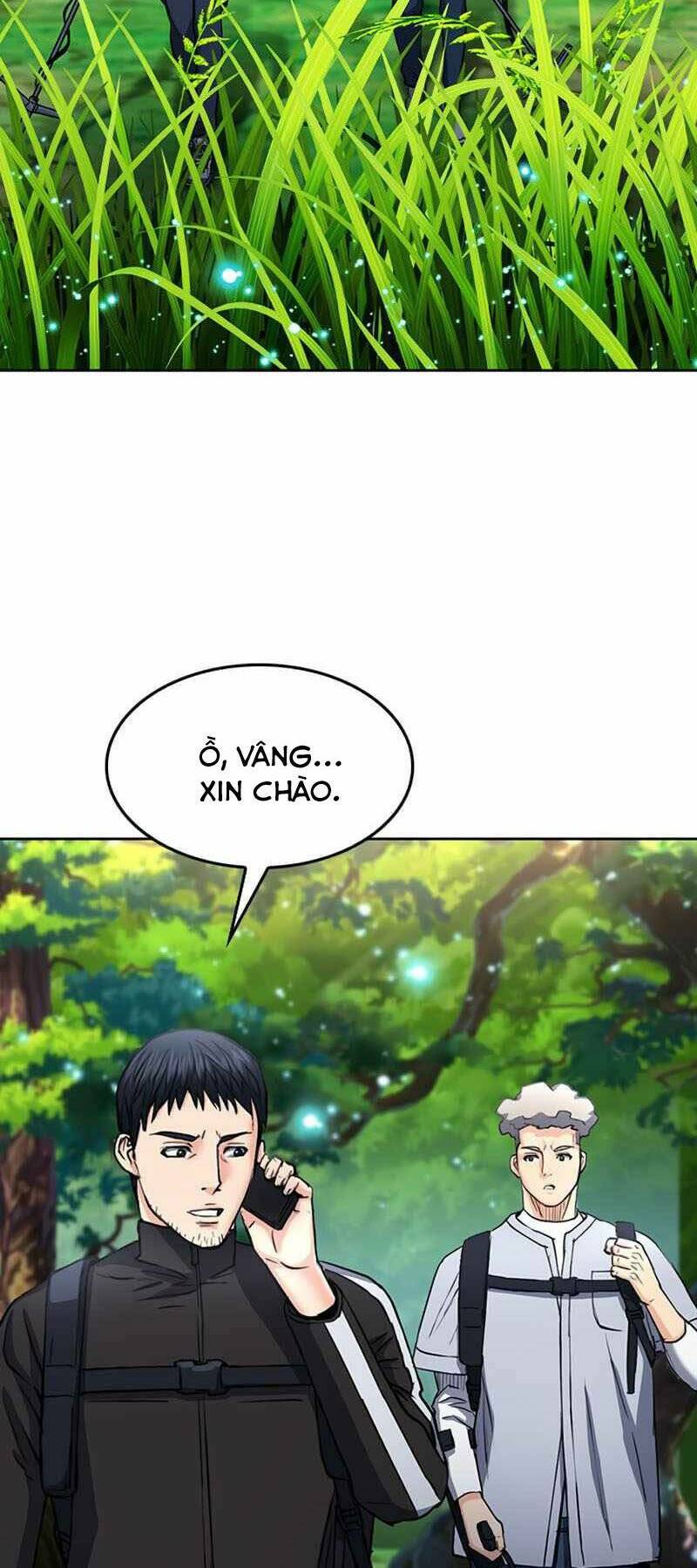 druid tại ga seoul - người hóa thú chapter 67 41