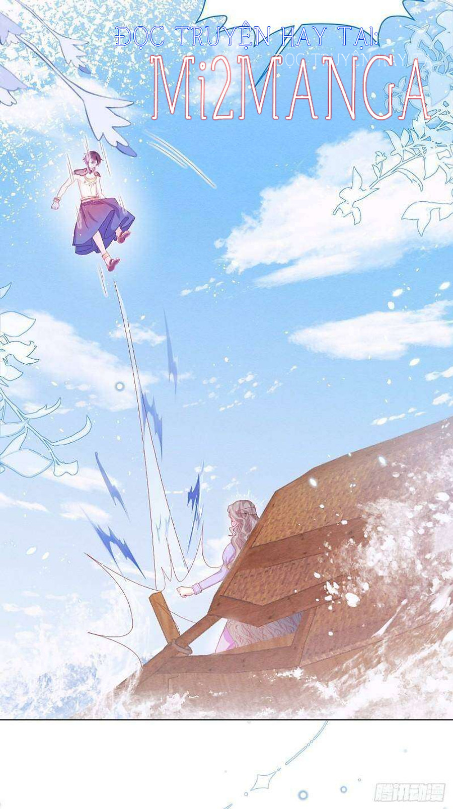 ninita yêu dấu chapter 23.2 11