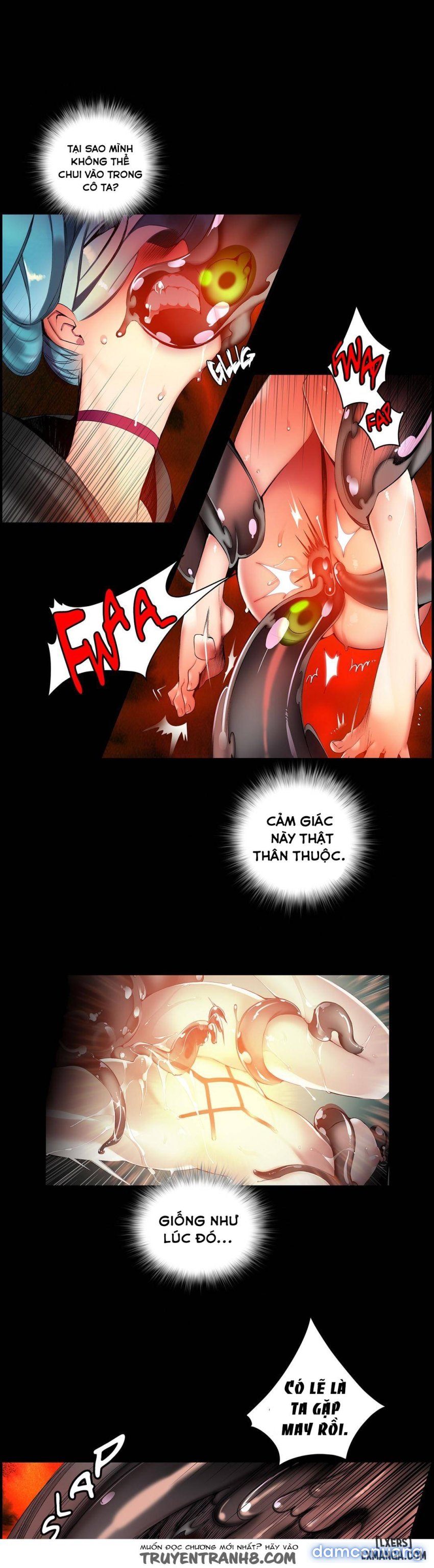 lilith cord chapter 45 6