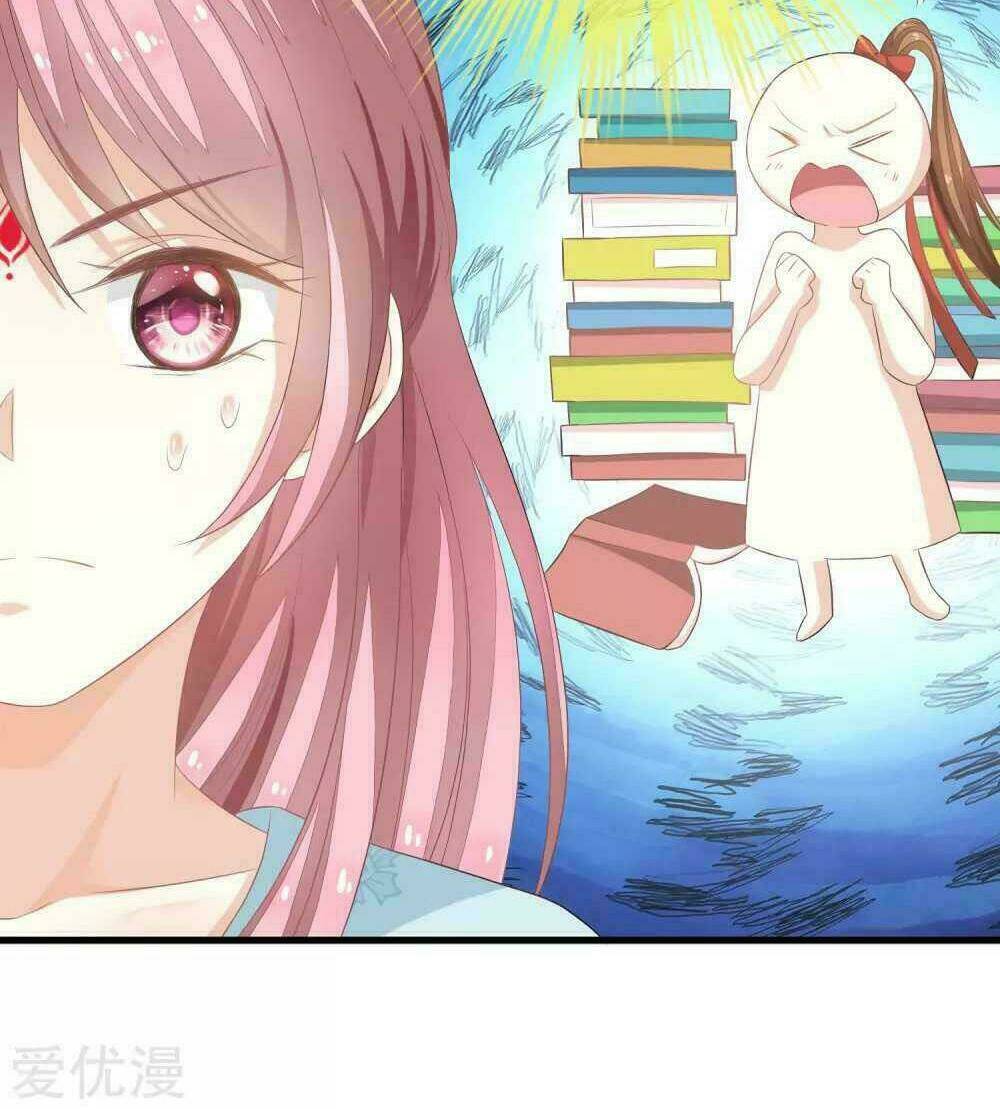 xuyên nhanh - hướng dẫn tự cứu của nữ phụ chapter 7 51