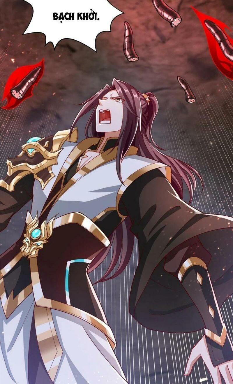 người nuôi rồng chapter 112 5