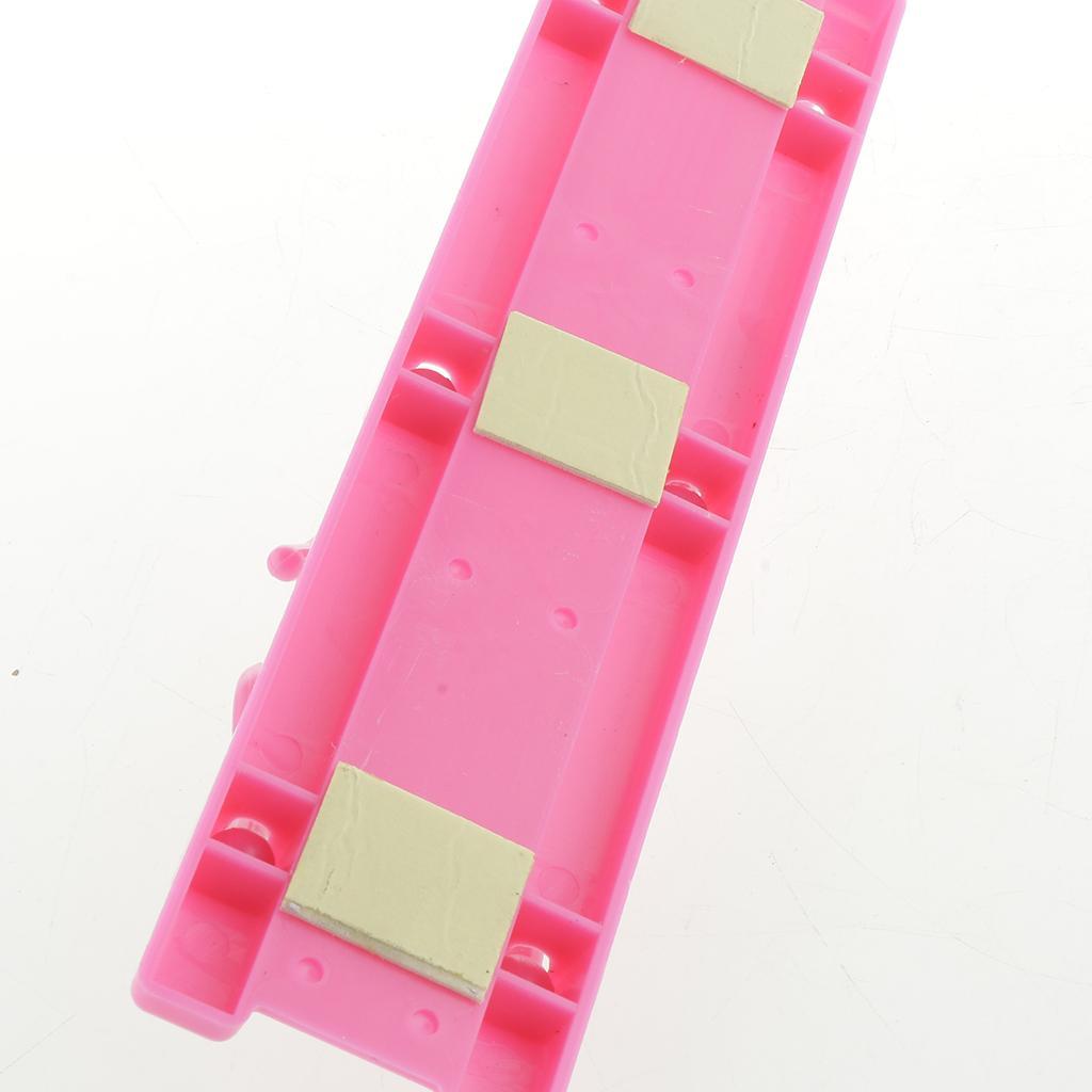 Rotating Cabinet Hanger Kitchen Cupboard Sticky Holder Drawer Hook Storage