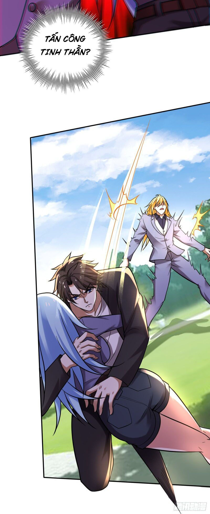 tối cường thần y tại đô thị chapter 218 10