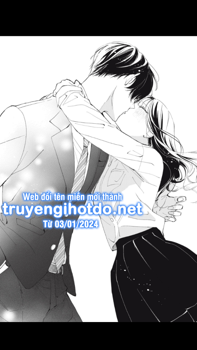 [18+] thầy ơi hãy ngã vào lòng em đi! chapter 6.1 5