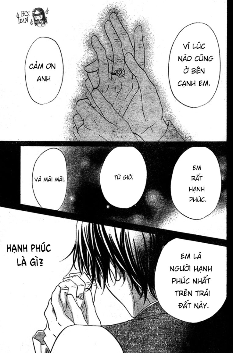 hoa và ác ma chapter 58 20