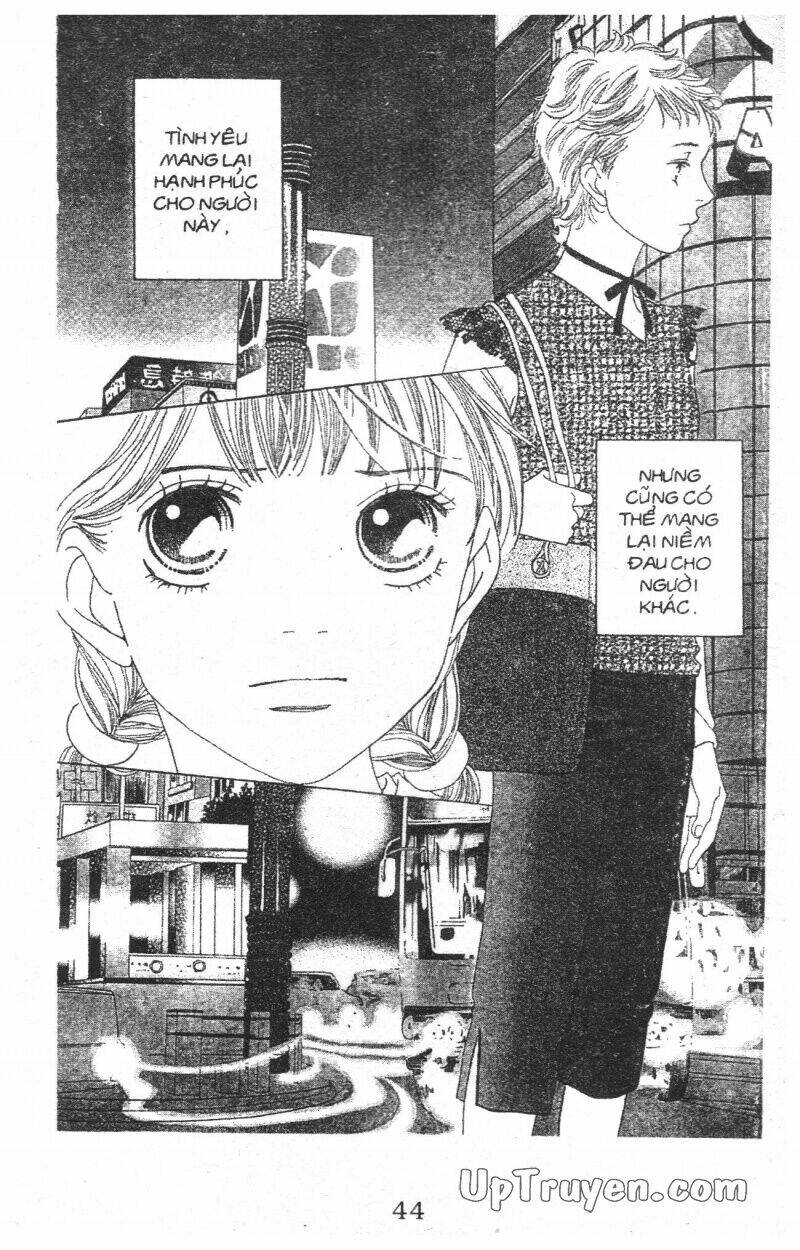 con nhà giàu chapter 193 41