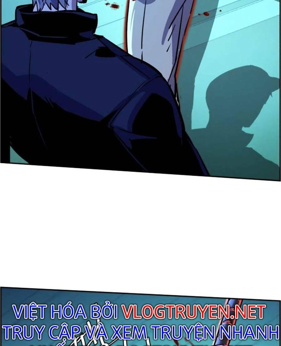 bạn học tôi là lính đánh thuê chapter 82 13