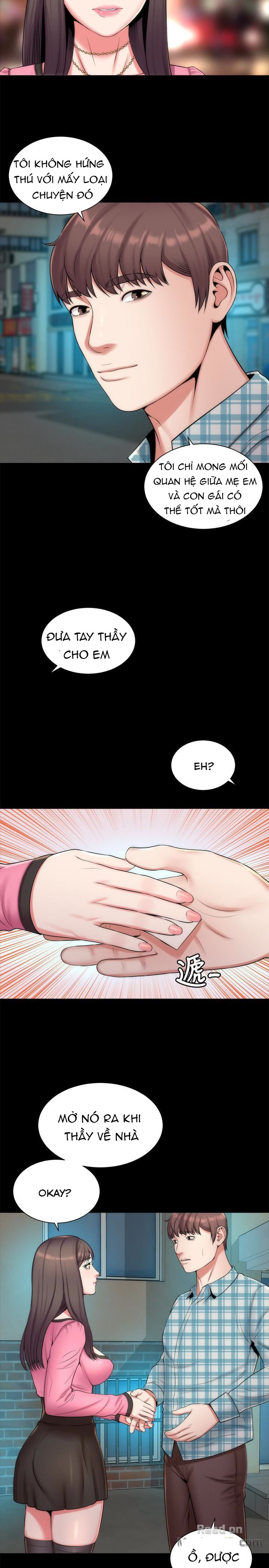 mother and daughter next door chapter 28 26