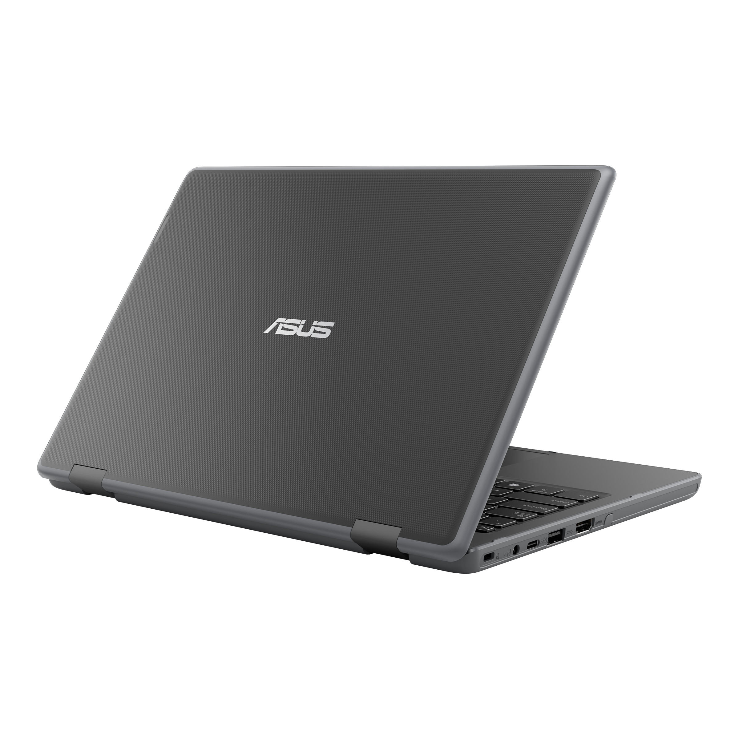 Máy tính xách tay Asus BR1100FK cảm ứng Chip Intel N6000 | RAM 8GB | 128GB-EMMC | 11.6 Inch IPS | Wifi6 | 3C42WHR | win bản quyền - Hàng Chính Hãng