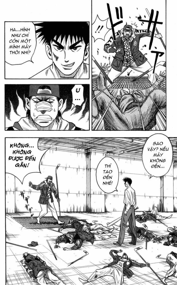 hareluya ii boy chapter 7 7