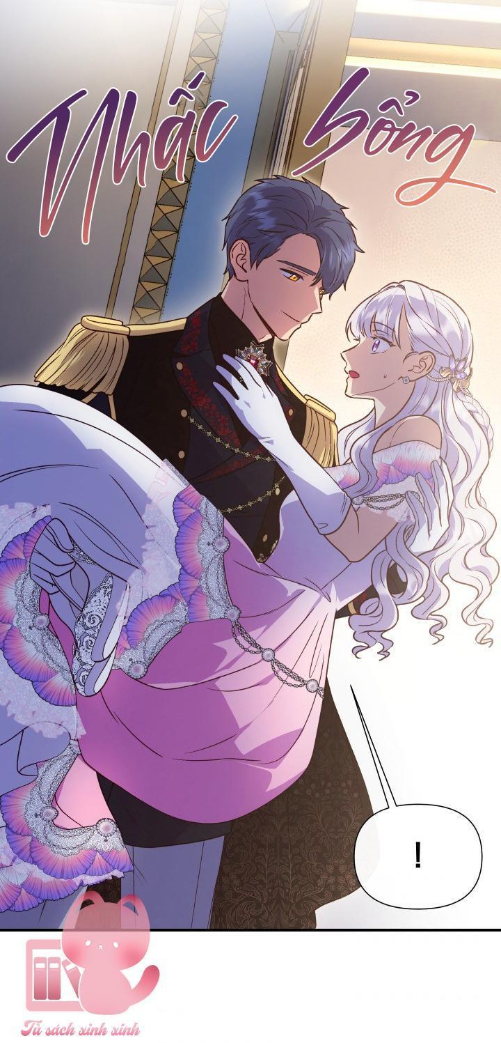 công nương khế ước của gia tộc công tước quái vật chapter 150 41