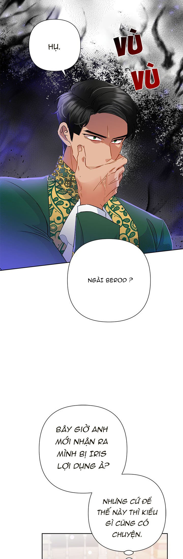 hôm nay ác nữ cũng thấy vui chapter 38.1 15