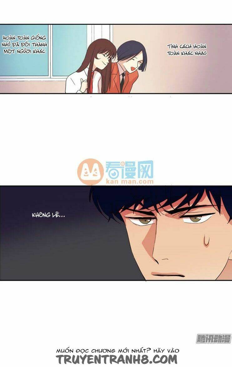 trở lại tuổi mười mấy chapter 27 9