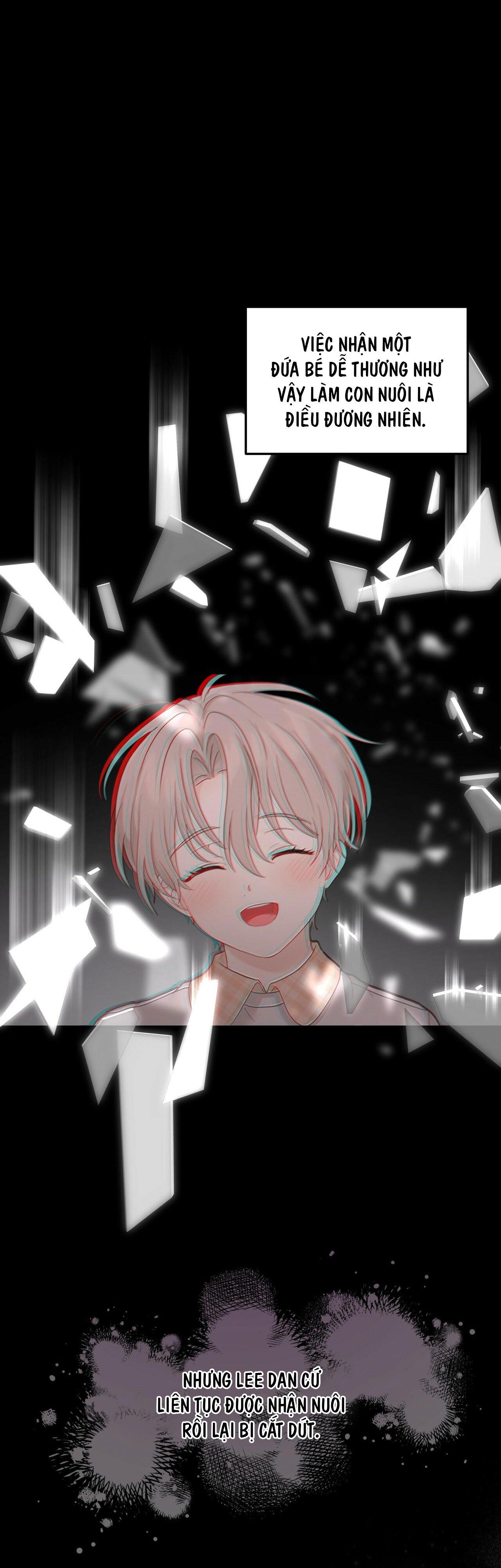 vị ngọt không đường (sweet not sugar) chapter 6 23